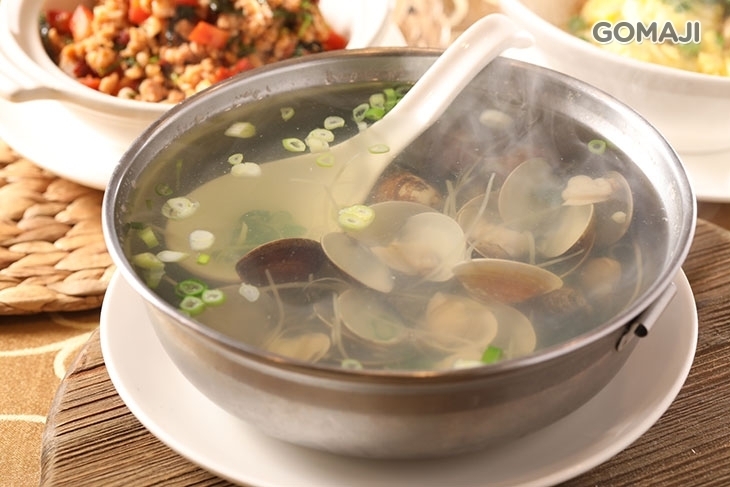 傲翔中泰料理(永吉店)