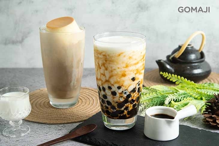 丸子手作茶館(三重正義店)