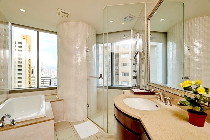 台北-宏都金殿大飯店