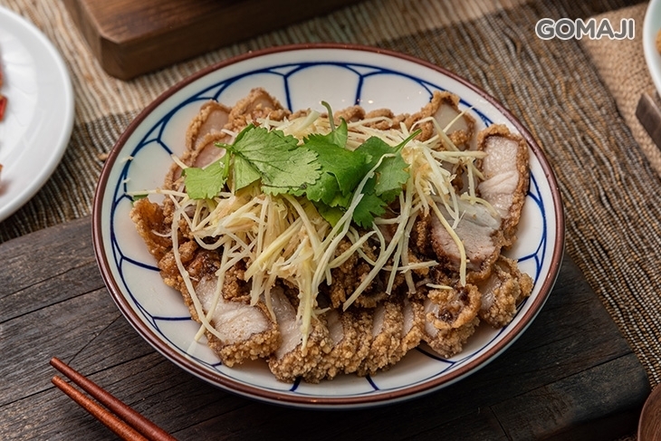 好吃食堂 海鮮粥專賣店