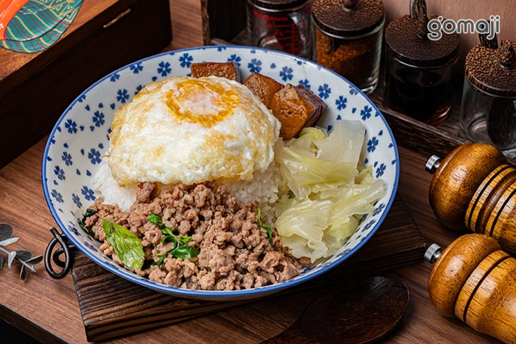 泰萬泰式奶茶泰國料理