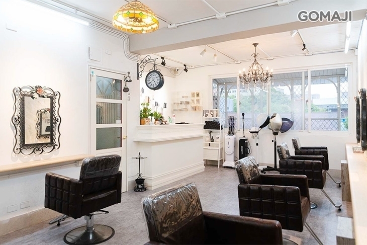 LANA HAIR SALON