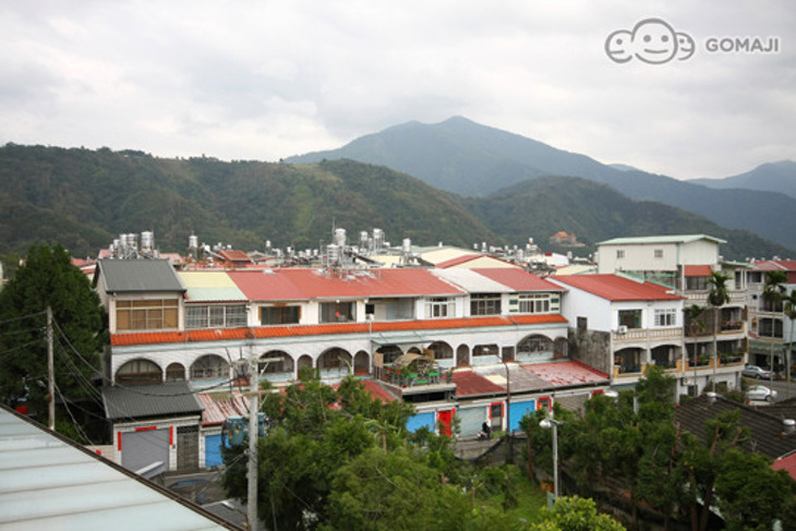 南投埔里-168旅棧