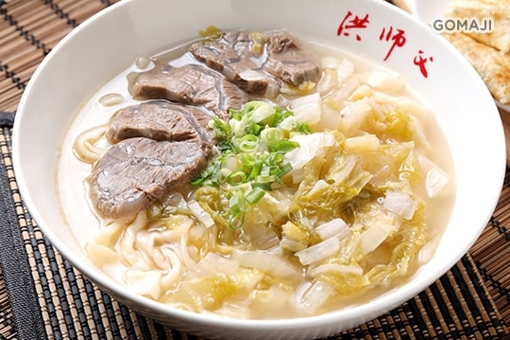洪師父麵食棧(開封店)