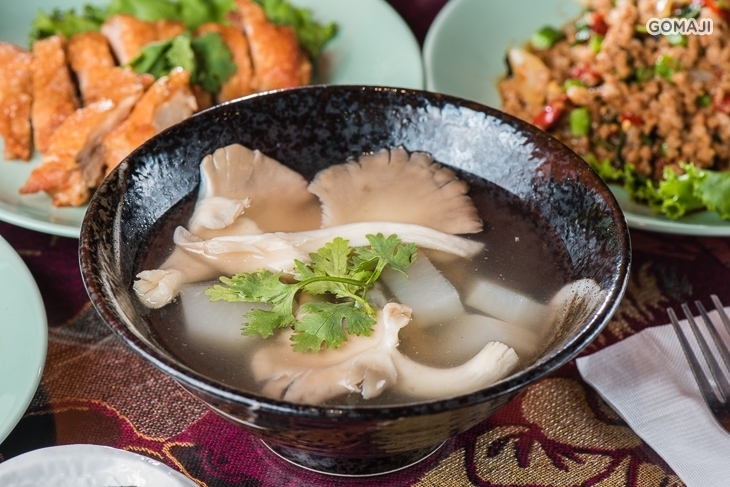 打拋哥泰式風味館