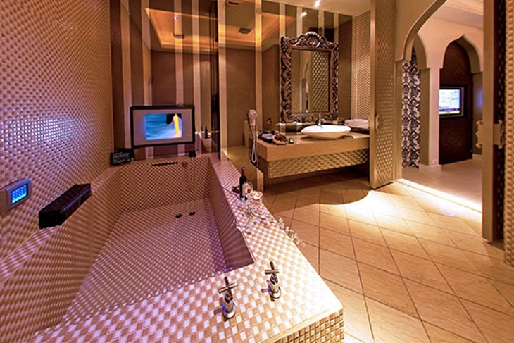 台中七期-沙夏精品汽車旅館