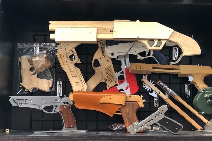 玩具變變變～創客養成記