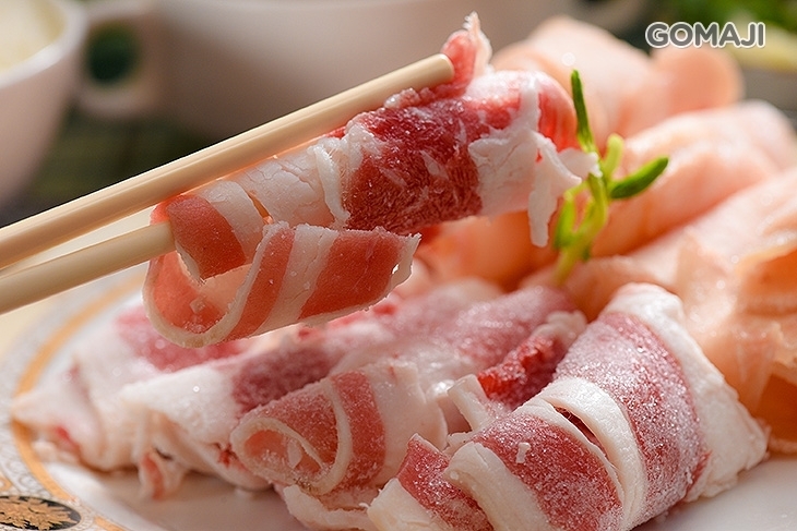 海之鄉鐵板燒.小火鍋.烤魚