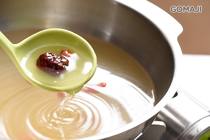 海之鄉鐵板燒.小火鍋.烤魚