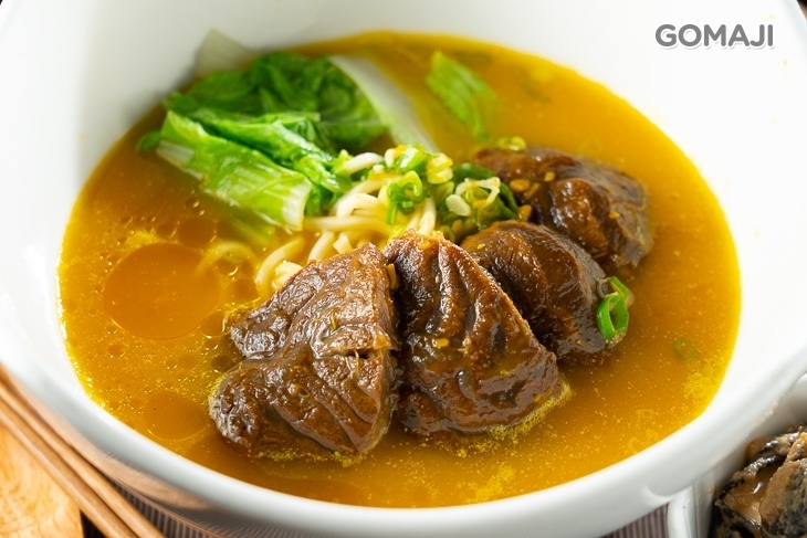 炒菜大衛牛肉麵