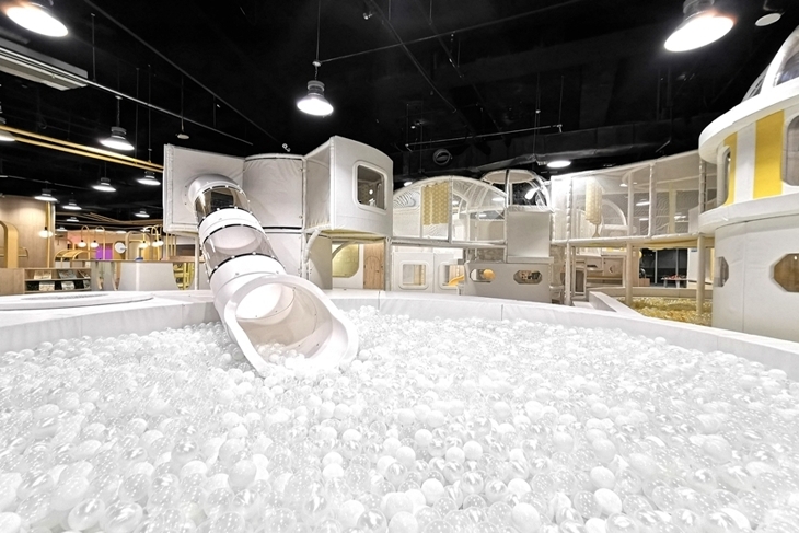 奧斯丁夢想樂園 (高雄草衙道店)