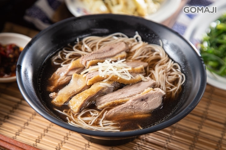 御品鴨香寶(西屯店)