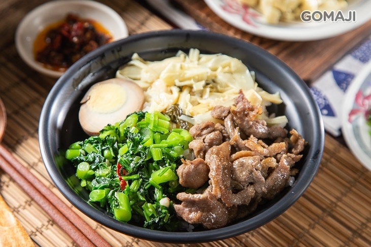 御品鴨香寶(西屯店)