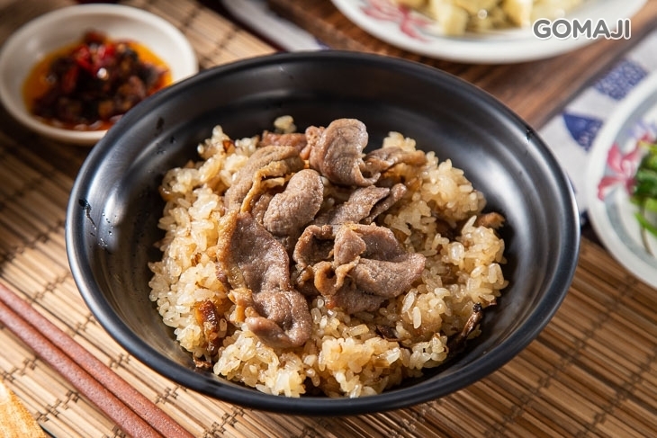 御品鴨香寶(西屯店)