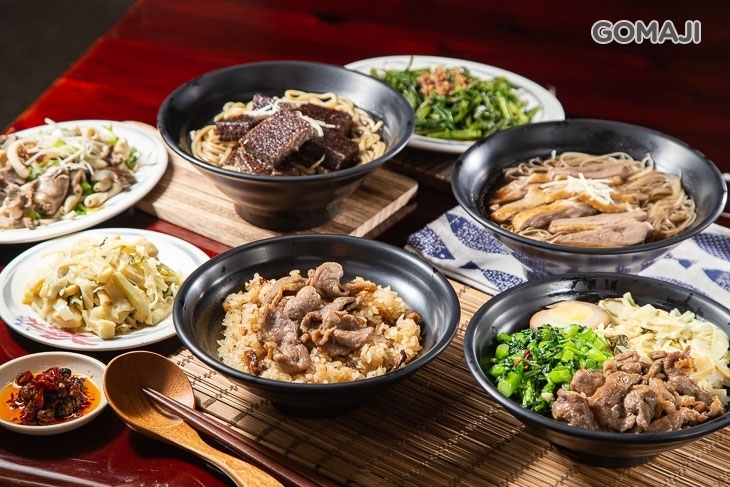 御品鴨香寶(西屯店)