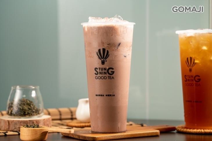 精采時尚茶飲(高雄九如店)