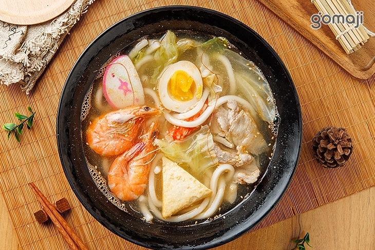 八番職人日式丼飯專門店