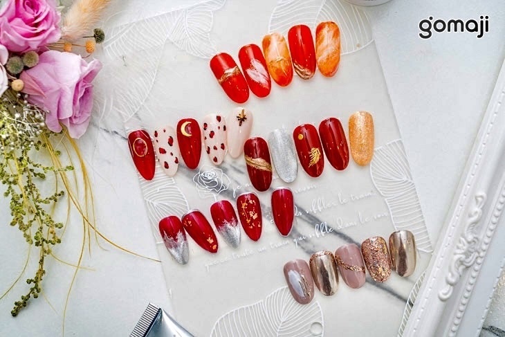 Queen7 Beauty hair salon