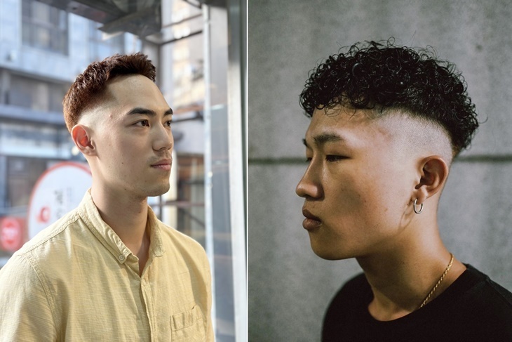 Cross Salon(公館旗艦店)