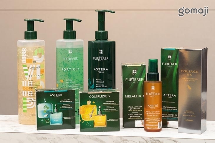 Cross Salon(公館旗艦店)