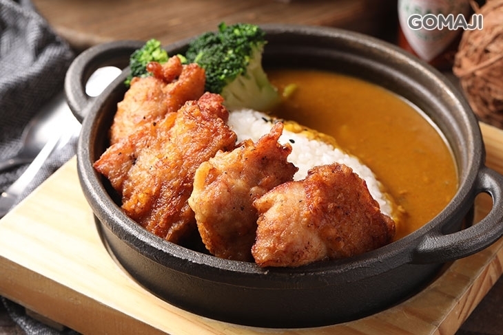 貝殼食堂 Beyco'