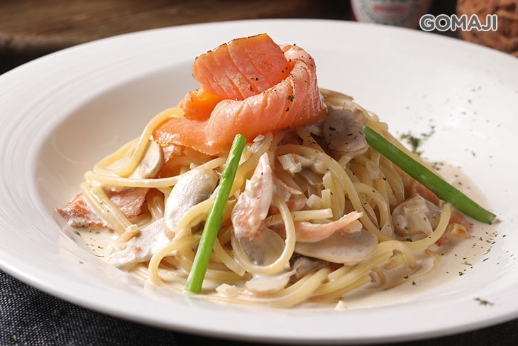 貝殼食堂 Beyco'
