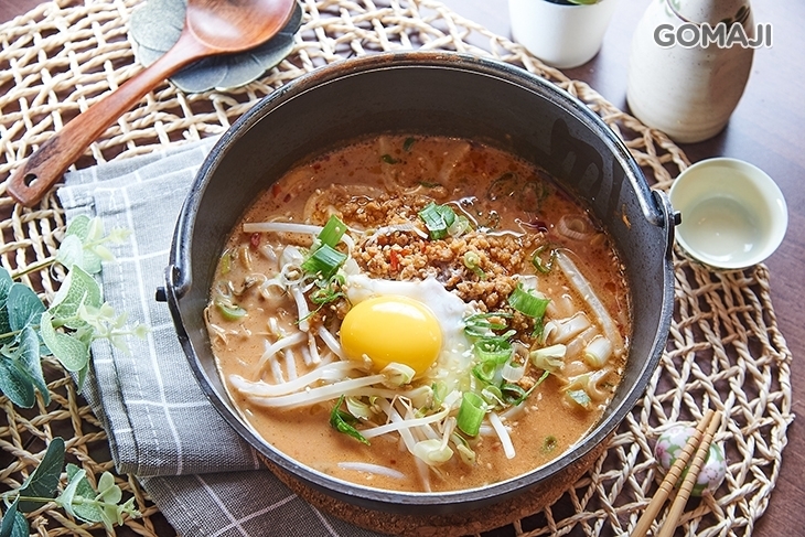 魔菇魔菇もぐもぐタイム手作り和食