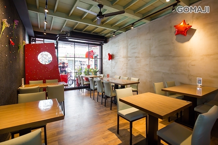 街牛steak(永興店)