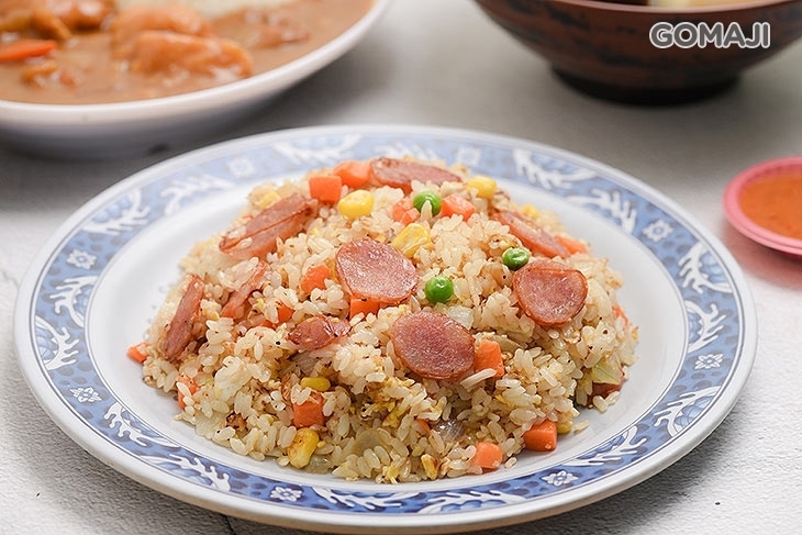 香美小吃店