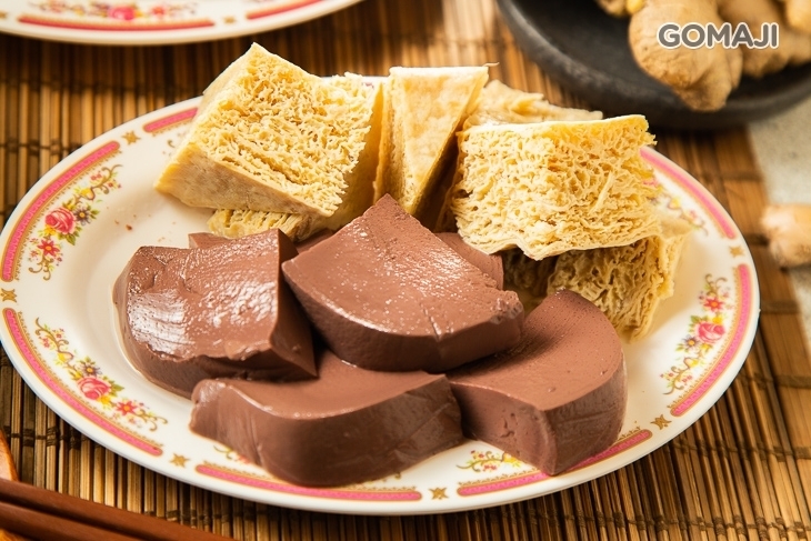 帝麟食補 薑母鴨漢口店