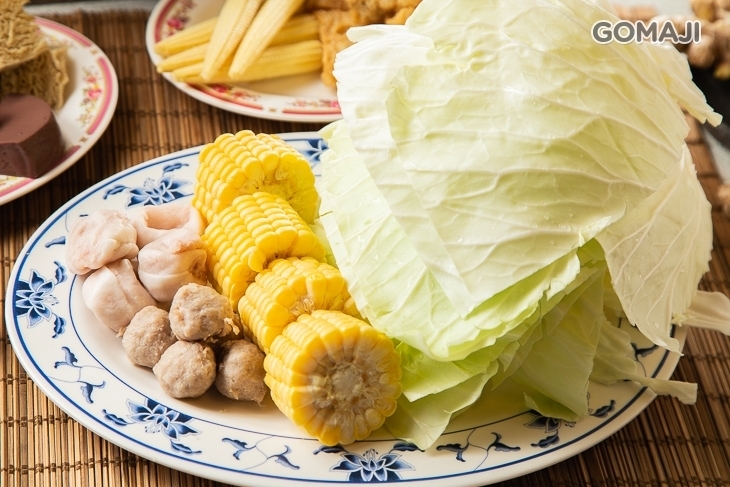 帝麟食補 薑母鴨漢口店