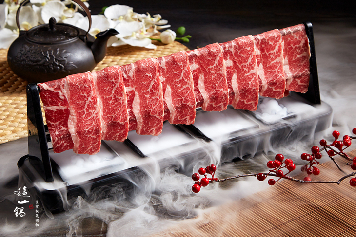 這一鍋 皇室秘藏鍋物