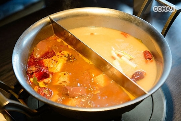 這一鍋 皇室秘藏鍋物