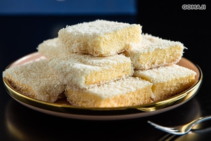 Shining Lee來點烘培