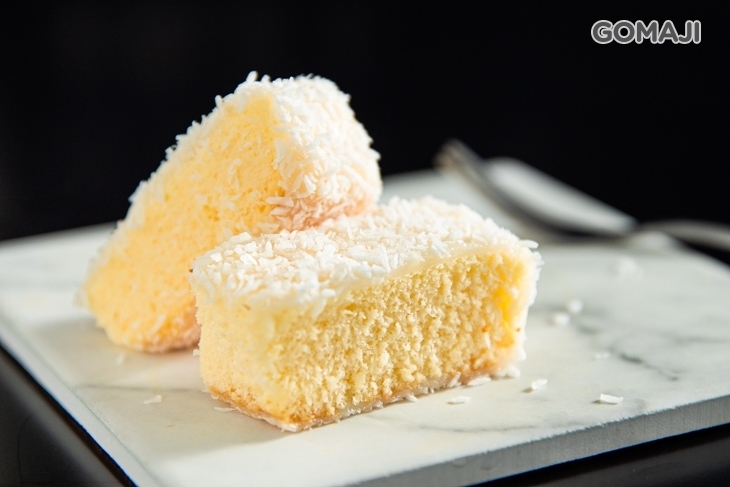 Shining Lee來點烘培