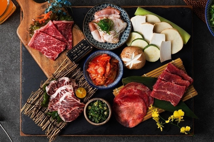 老司機燒肉專門店(澄清總店)