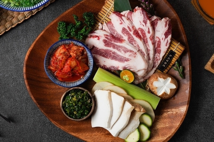 老司機燒肉專門店(澄清總店)
