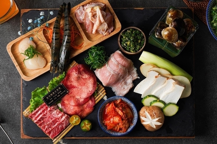 老司機燒肉專門店(澄清總店)