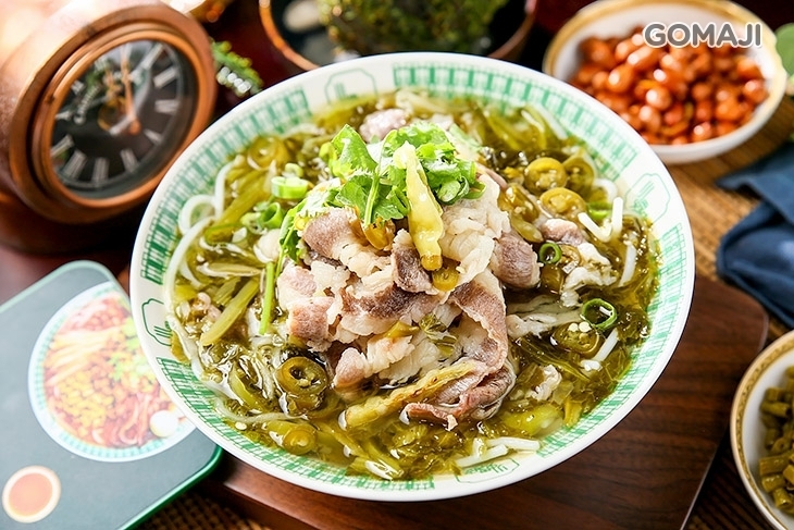 小螺波 XIAO LUO BO(公館店)