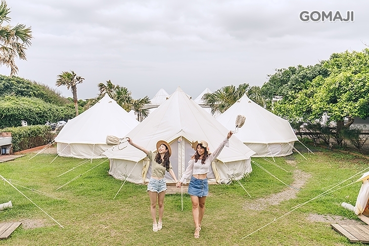 北海岸-半島秘境