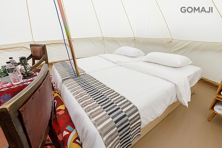 北海岸-半島秘境