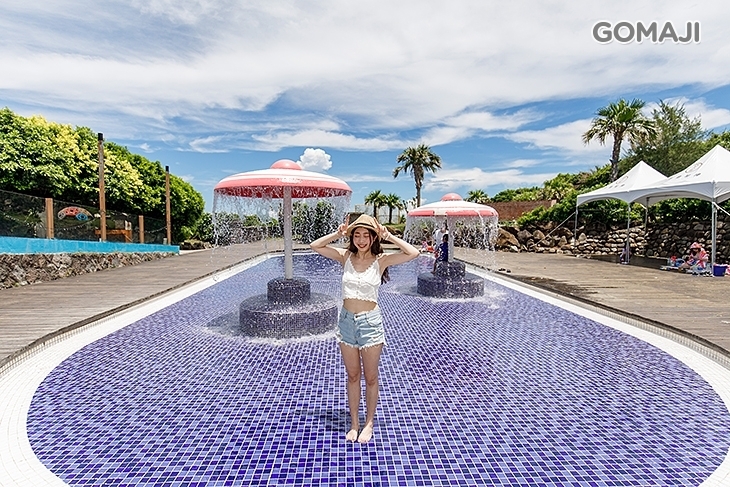 北海岸-半島秘境