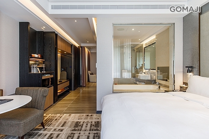 天閣酒店 台北劍潭