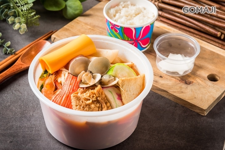 肉部長韓式平價烤肉鍋物(一中店)