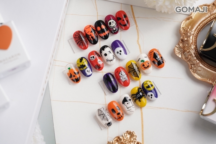 蔻指·芯Salon璇Nail|美甲