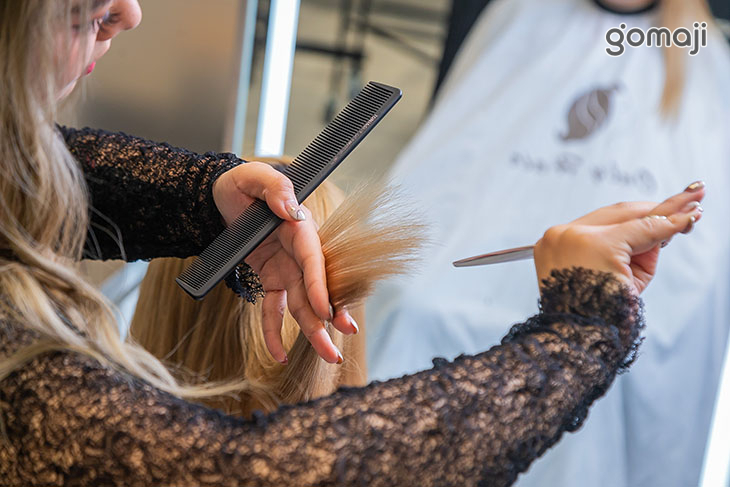 Only Hair唯一專業髮型