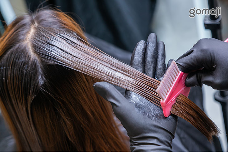 Only Hair唯一專業髮型