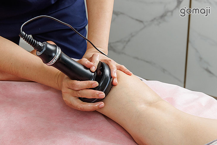 花容美體工作室