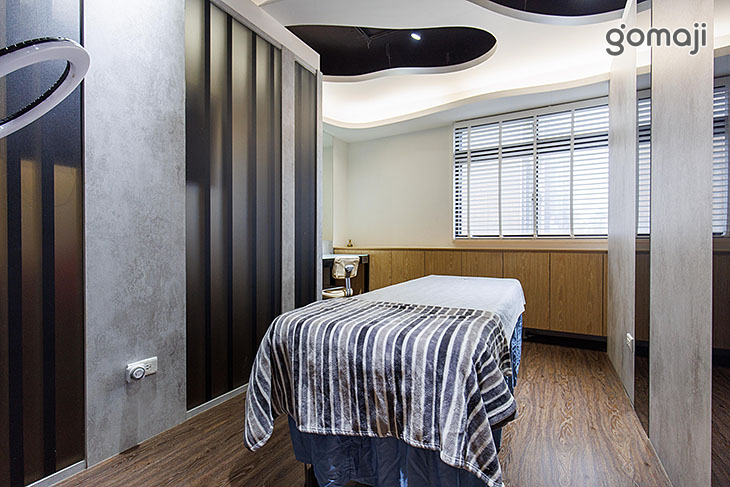 花容美體工作室