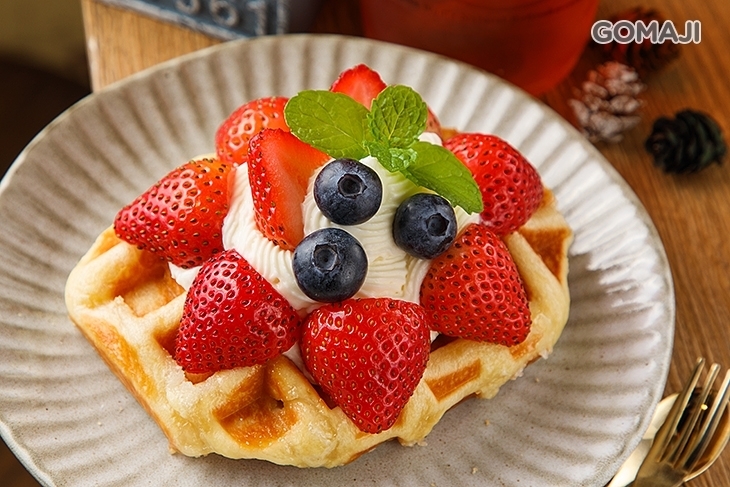 Limburg Waffle TW